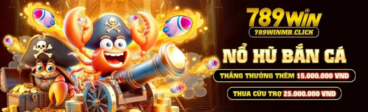 Thế giới Bắn Cá ABC88