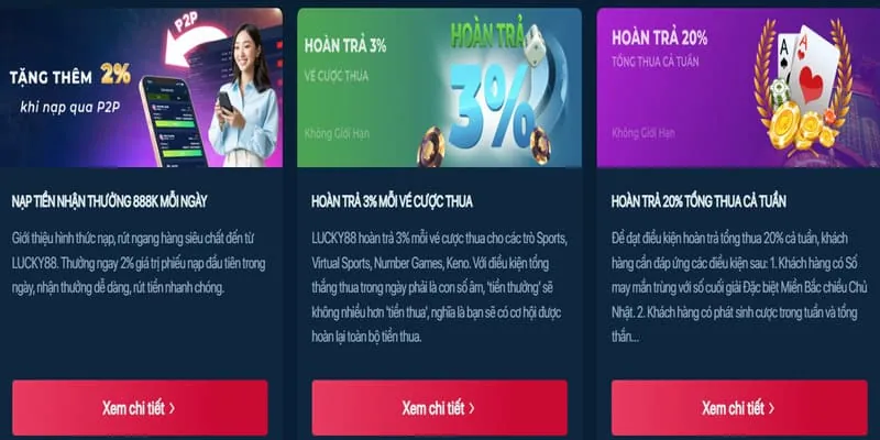 Khuyến Mãi Nạp Tiền abc88